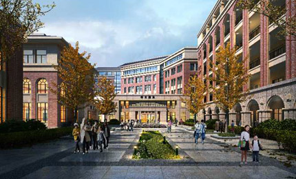 金華外國語學(xué)校